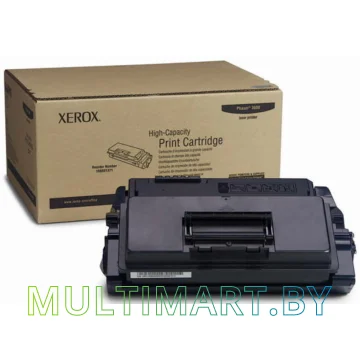 Картридж Xerox 106R01372 картинка 2